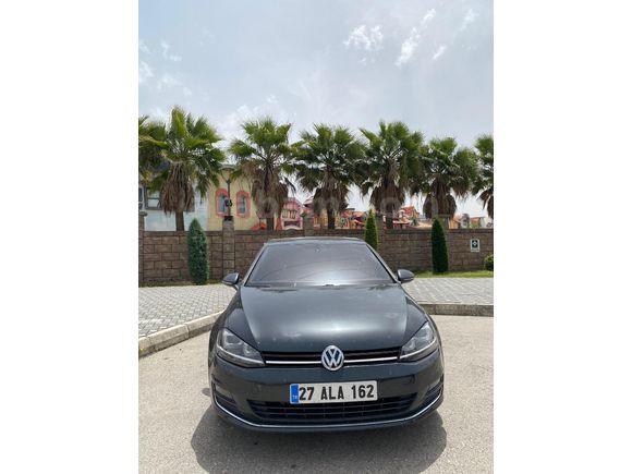 GOLF 7 ALLSTAR
