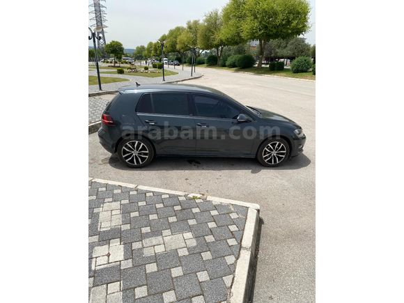 GOLF 7 ALLSTAR