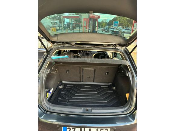GOLF 7 ALLSTAR