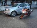 hasar kayıtsız temize yakın cbr250r