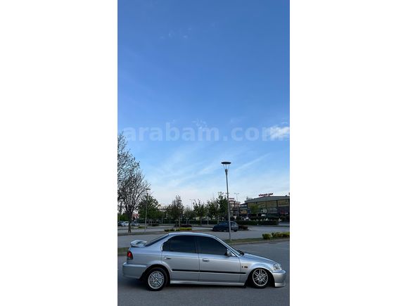 DÜŞÜK KM KUPON İES SATIŞTA