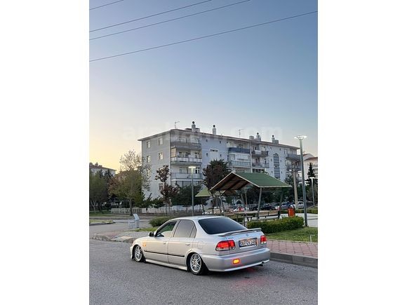 DÜŞÜK KM KUPON İES SATIŞTA