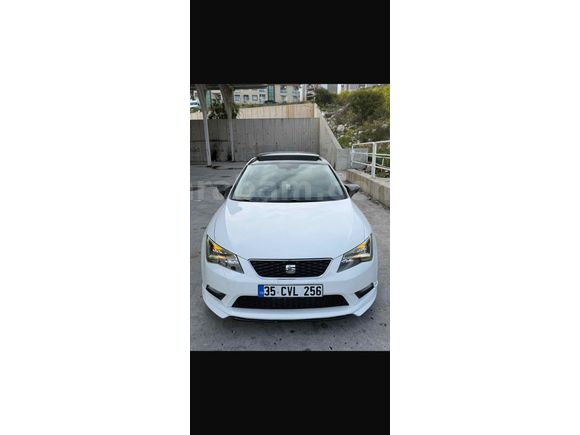 Sahibinden Seat Leon 1.6 TDI CR Style 2015 Model 