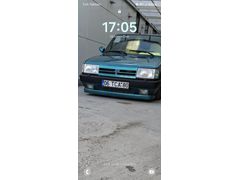 Sahibinden Tofaş Doğan SLX 1995 Model