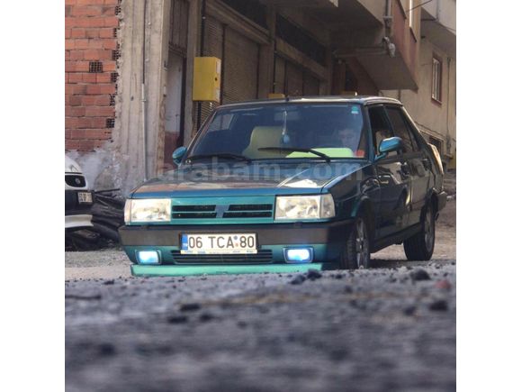 Sahibinden Tofaş Doğan SLX 1995 Model