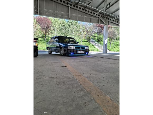 Sahibinden Tofaş Doğan SLX 1995 Model