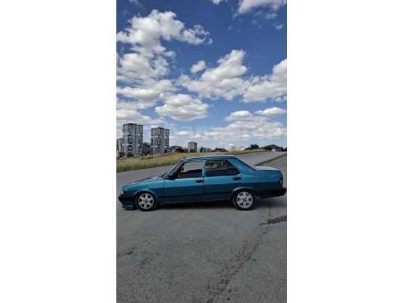 Sahibinden Tofaş Doğan SLX 1995 Model