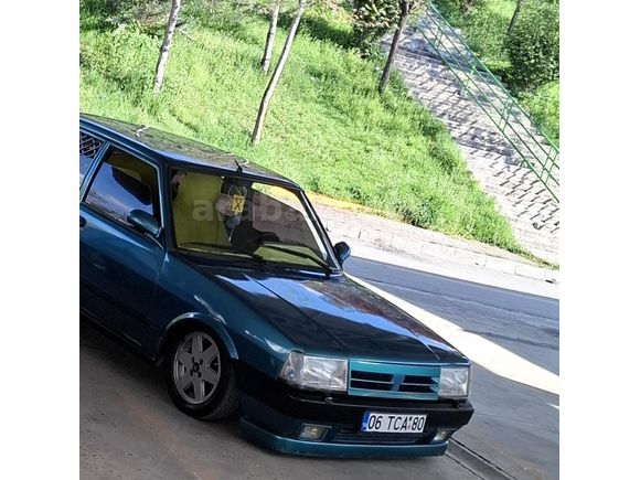 Sahibinden Tofaş Doğan SLX 1995 Model