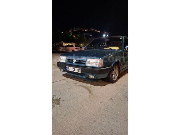 Sahibinden Tofaş Doğan SLX 1995 Model