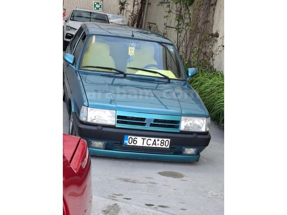 Sahibinden Tofaş Doğan SLX 1995 Model