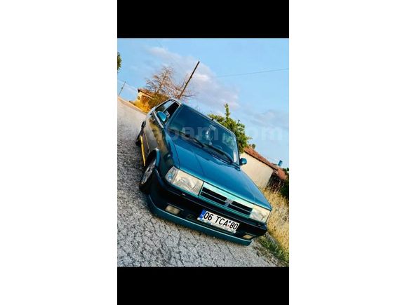 Sahibinden Tofaş Doğan SLX 1995 Model