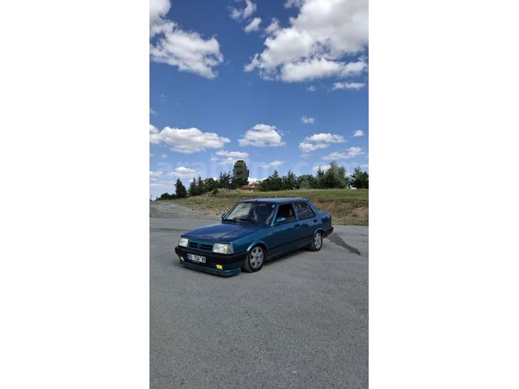 Sahibinden Tofaş Doğan SLX 1995 Model