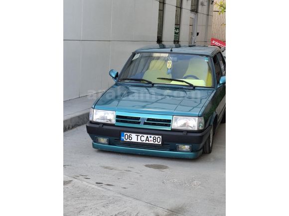 Sahibinden Tofaş Doğan SLX 1995 Model