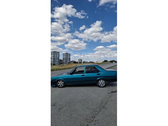 Sahibinden Tofaş Doğan SLX 1995 Model