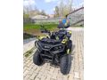 Sahibinden Yuki YK200-T3 Tract