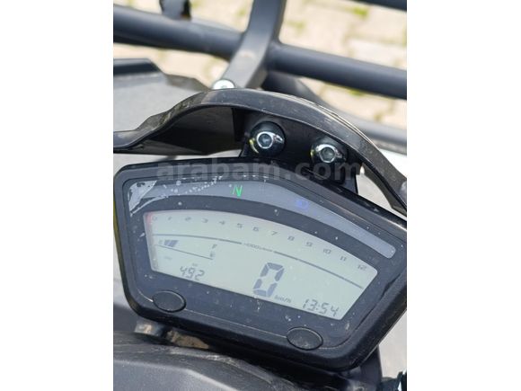 Sahibinden Yuki YK200-T3 Tract