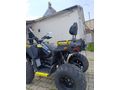 Sahibinden Yuki YK200-T3 Tract