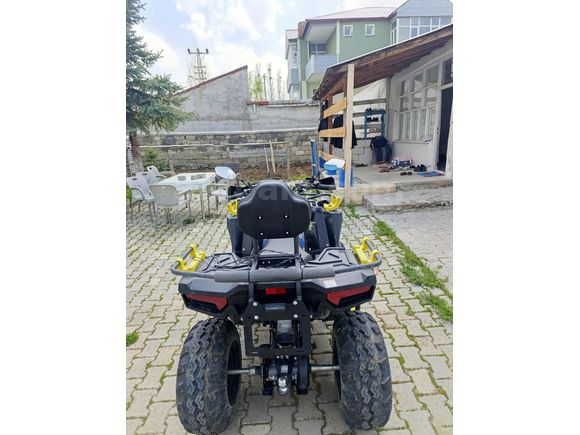 Sahibinden Yuki YK200-T3 Tract