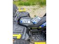 Sahibinden Yuki YK200-T3 Tract