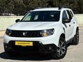 2021 DUSTER FAB LPGLİ HATASIZ BOYASIZ EXTRALI 135 BİNDE
