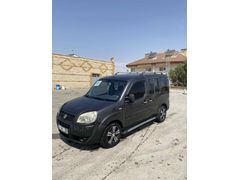 Sahibinden Fiat Doblo Combi 1.4 Dynamic 2007 Model 