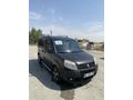 Sahibinden Fiat Doblo Combi 1.4 Dynamic 2007 Model 