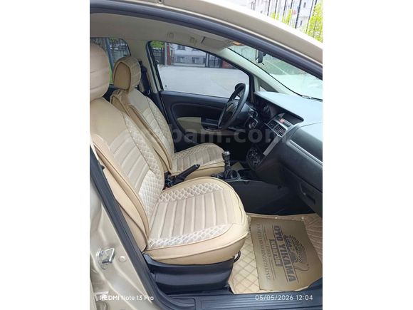 Sahibinden Fiat Linea 1.6 Multijet Active Plus 2011 Model 