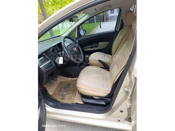 Sahibinden Fiat Linea 1.6 Multijet Active Plus 2011 Model 