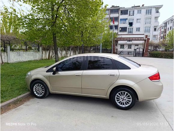 Sahibinden Fiat Linea 1.6 Multijet Active Plus 2011 Model 