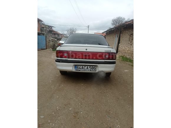 Sahibinden Mazda 323 1.6 GLX 1994 Model