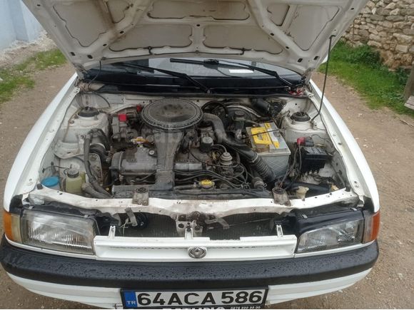 Sahibinden Mazda 323 1.6 GLX 1994 Model