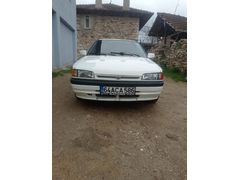 Sahibinden Mazda 323 1.6 GLX 1994 Model