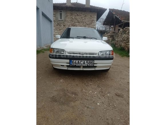 Sahibinden Mazda 323 1.6 GLX 1994 Model