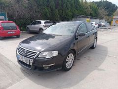 Sahibinden Volkswagen Passat 1.4 TSi Comfortline 2010 Model  173.000 km Siyah