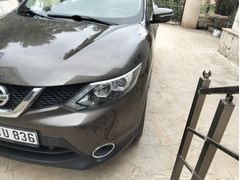 Sahibinden Nissan Qashqai 1.5 dCi Tekna 2014 Model
