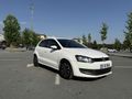 Değişensiz 2012 model bakımlı Polo