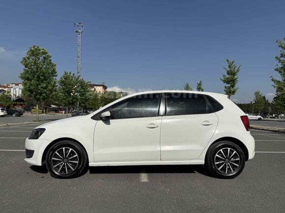 Değişensiz 2012 model bakımlı Polo