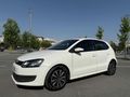 Değişensiz 2012 model bakımlı Polo