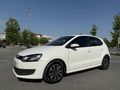 Değişensiz 2012 model bakımlı Polo
