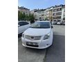 Sahibinden Toyota Avensis 1.6 Elegant Extra  kış lastikleriyle birlikte