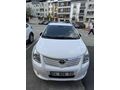 Sahibinden Toyota Avensis 1.6 Elegant Extra  kış lastikleriyle birlikte