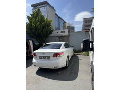 Sahibinden Toyota Avensis 1.6 Elegant Extra 2011 Model 