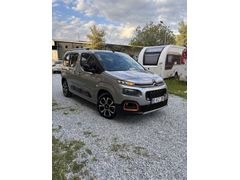 Citroen Berlingo  Shine Bold 2023 Model  XTR paket
