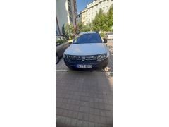 Sahibinden Dacia Duster 1.5 dCi Ambiance 2016 Model
