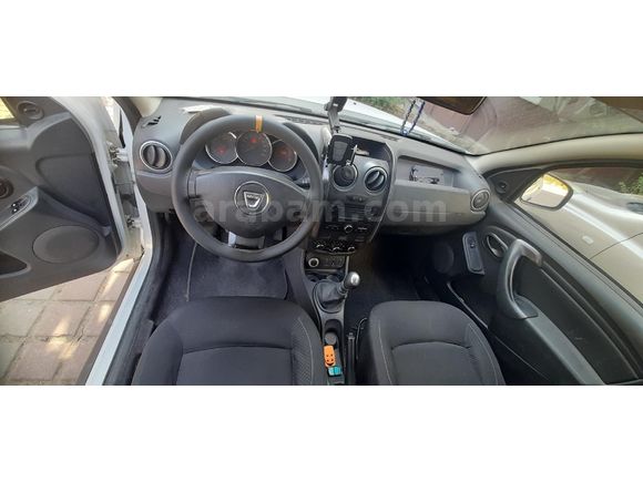 Sahibinden Dacia Duster 1.5 dCi Ambiance 2016 Model