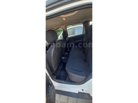 Sahibinden Dacia Duster 1.5 dCi Ambiance 2016 Model