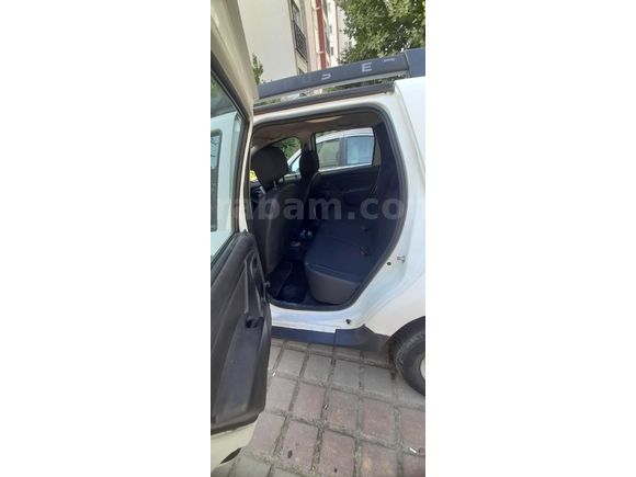 Sahibinden Dacia Duster 1.5 dCi Ambiance 2016 Model