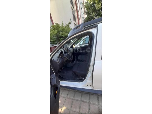 Sahibinden Dacia Duster 1.5 dCi Ambiance 2016 Model