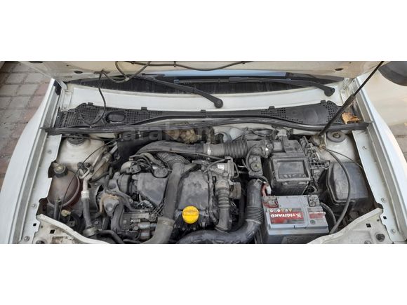 Sahibinden Dacia Duster 1.5 dCi Ambiance 2016 Model