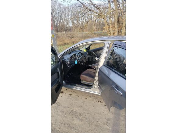 Sahibinden Chevrolet Aveo 1.4 SE 2008 Model